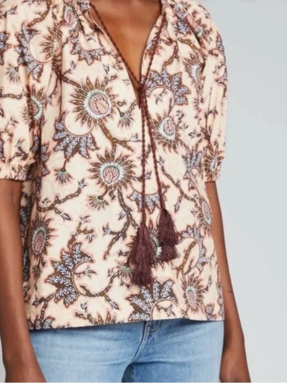 A.L.C. Top SZ 2